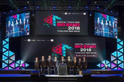 PEGASI倍佳睡炫酷亮相ICEE Big Bang 2018，獲泰國總理點贊！