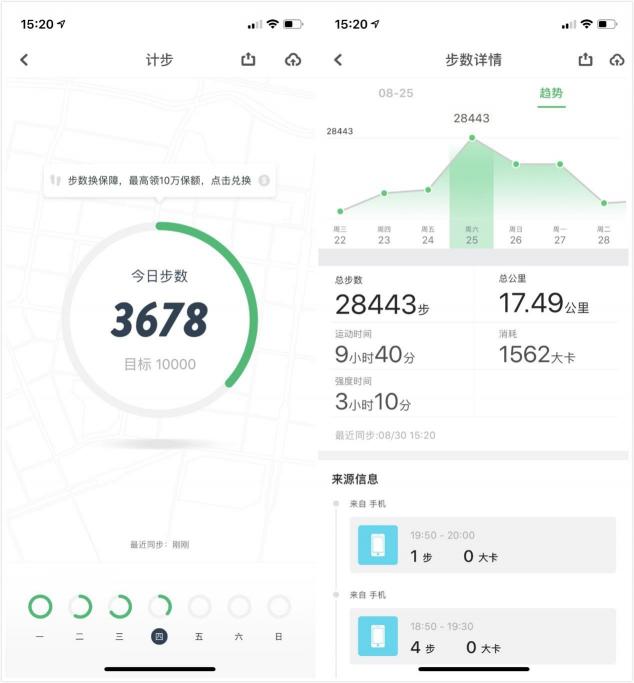 不到300塊的咕咚智能跑鞋21K超輕款為啥值得買？