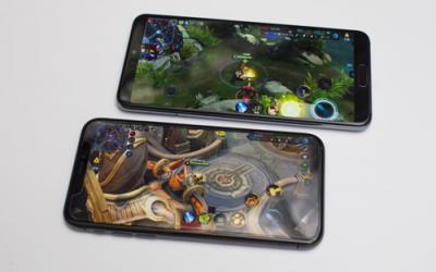 強(qiáng)強(qiáng)對決！蘋果iPhone Xs和華為P20 Pro誰更適合入手？