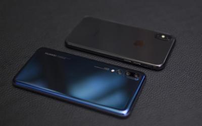 強(qiáng)強(qiáng)對決！蘋果iPhone Xs和華為P20 Pro誰更適合入手？