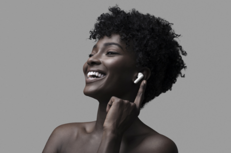 TicPods Free體驗(yàn)：神奇的“撓撓”，不一樣的真無(wú)線耳機(jī)