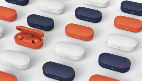 找個會過日子的“女朋友” TicPods Free無線耳機(jī)僅售499元