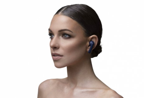 找個會過日子的“女朋友” TicPods Free無線耳機(jī)僅售499元