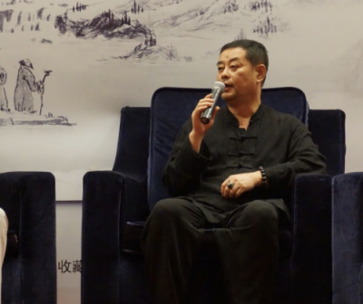 徐恩家成為國際拍賣會成交率最高畫家之一