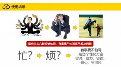 不怕罵 堅(jiān)持問題導(dǎo)向 創(chuàng)新解決個人管理效率問題
