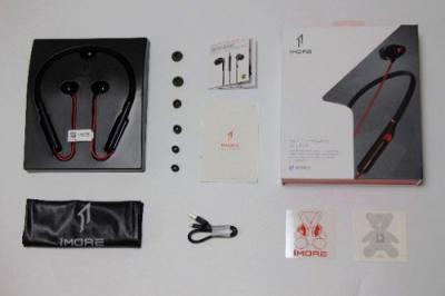 1MORE便攜頸掛電競(jìng)耳機(jī)，聽(tīng)聲辨位帶你天天吃雞