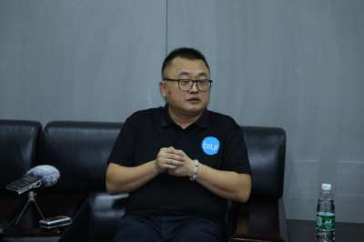 蘇寧劉東皓：以“極物”精神，造極智能生活