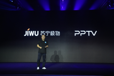 蘇寧劉東皓：以“極物”精神，造極智能生活