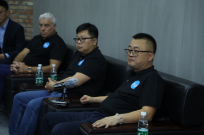 蘇寧劉東皓：以“極物”精神，造極智能生活