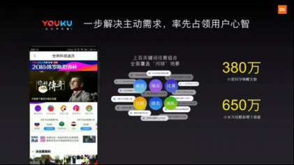 小米營(yíng)銷現(xiàn)身冰城廣告節(jié)，帶來(lái)智能生態(tài)下的新思考