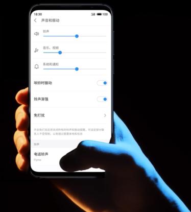 不服跑個分！魅族16th一不小心成為跑分狂魔？