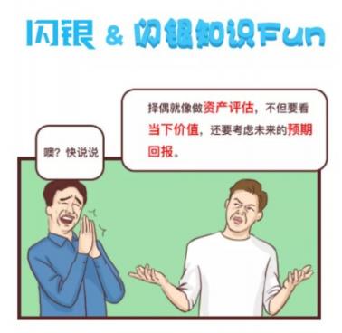 趣味視頻、魔性漫畫(huà)……“閃銀知識(shí)FUN”花式科普金融知識(shí)