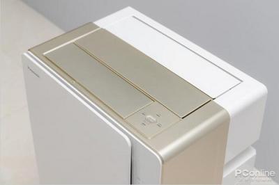 松下空氣凈化器評測：30CM的無縫守護