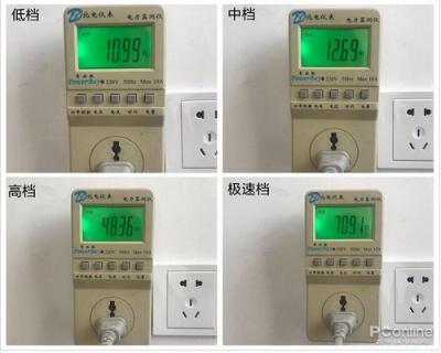 松下空氣凈化器評測：30CM的無縫守護