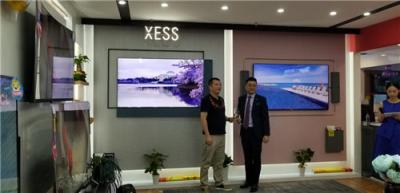 蘇寧：科技、健康、設(shè)計(jì)成家電美學(xué)三原色