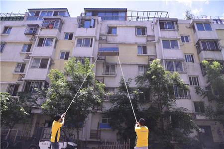 智慧蘇寧精準(zhǔn)把脈消費(fèi)需求 產(chǎn)品服務(wù)雙料升級