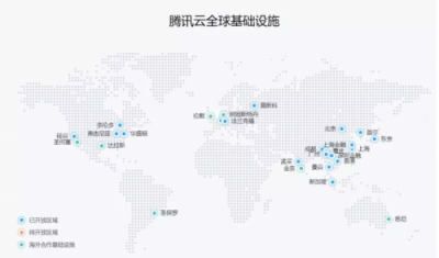 剛剛，騰訊宣布大變革！互聯(lián)網(wǎng)開啟下一個時代！