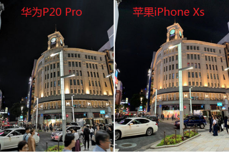 高價(jià)未必好：華為P20 Pro和iPhone XS誰(shuí)是最強(qiáng)旗艦？