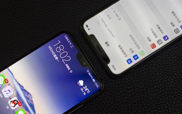 高價(jià)未必好：華為P20 Pro和iPhone XS誰(shuí)是最強(qiáng)旗艦？