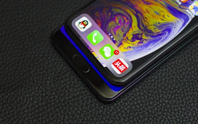 高價(jià)未必好：華為P20 Pro和iPhone XS誰(shuí)是最強(qiáng)旗艦？