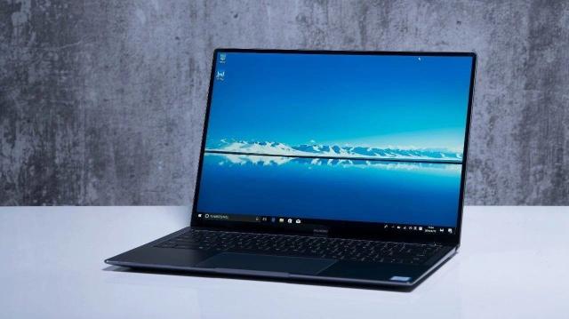 多維度表現亮眼，十一換機首選華為MateBook X Pro