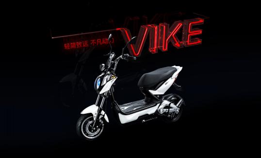 國慶假期太堵?不用擔(dān)心，請收下這件神器立馬電動車！
