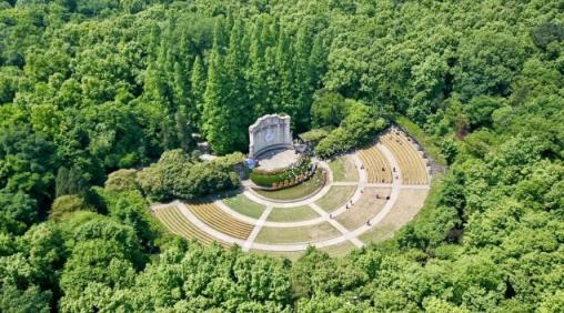 想免費(fèi)游景在運(yùn)動(dòng)中做公益？那就來和蘇寧“益起善行”吧