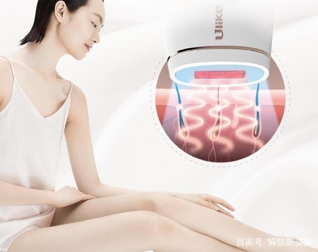 哪個季節(jié)最適合脫毛？Ulike告訴你
