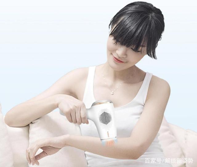 哪個季節(jié)最適合脫毛？Ulike告訴你