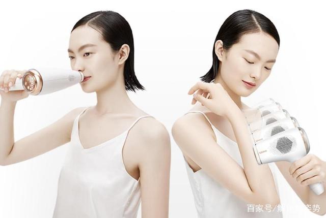 哪個季節(jié)最適合脫毛？Ulike告訴你