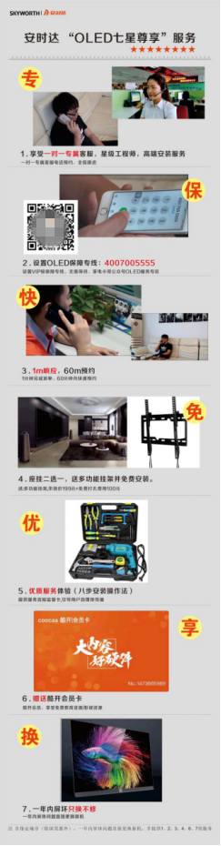 消費(fèi)升級(jí)快車道難擠上？看創(chuàng)維如何華麗變身家電新勢(shì)力