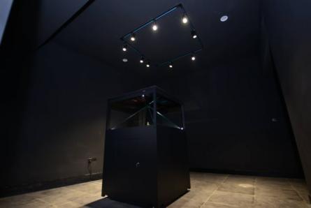 國務(wù)院特色小鎮(zhèn)的樣板案例，積木易搭3D數(shù)字博物館“搶風頭”