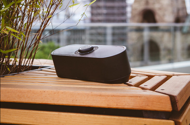 Teufel Bamster Pro藍牙音箱，帶你浪跡天涯