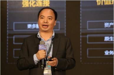 云徙科技完成1.5億元A+輪戰(zhàn)略融資，紅杉資本中國(guó)基金領(lǐng)投，云鋒基金跟投