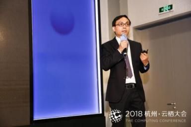 云徙科技完成1.5億元A+輪戰(zhàn)略融資，紅杉資本中國(guó)基金領(lǐng)投，云鋒基金跟投