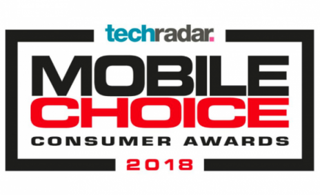 出門問問榮獲Mobile Choice Consumer Awards 2018獎(jiǎng)項(xiàng)提名