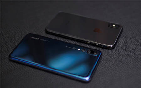 誰(shuí)是暗夜之王，華為P20 Pro和iPhone XS暗拍對(duì)比
