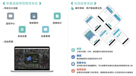 優(yōu)聯(lián)智能燈控系統(tǒng)升級：NB-IoT將引領(lǐng)智慧照明新風潮