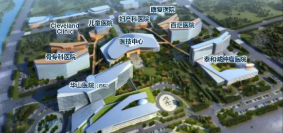 名醫(yī)主刀與EDDA科技達(dá)成戰(zhàn)略合作，賦能基層醫(yī)院