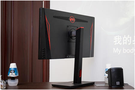 盟達(dá)M1-F2414新品發(fā)布，千元電競誠意滿滿，雙十一你準(zhǔn)備好了嗎