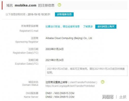 中國錦鯉“信小呆”是內(nèi)定？鬧烏龍是因?yàn)椴涣私膺@些域名常識