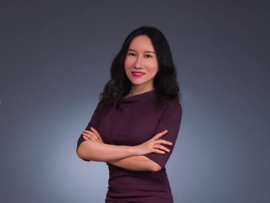 加密資本投資潮箱，創(chuàng)始合伙人Aurora Wong同時(shí)宣布將受邀出任其顧問(wèn)。