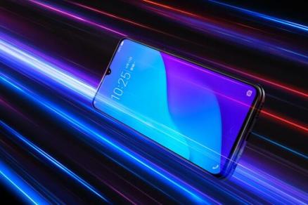 更大屏占比，vivo Z3水滴屏引領(lǐng)新時尚潮流！