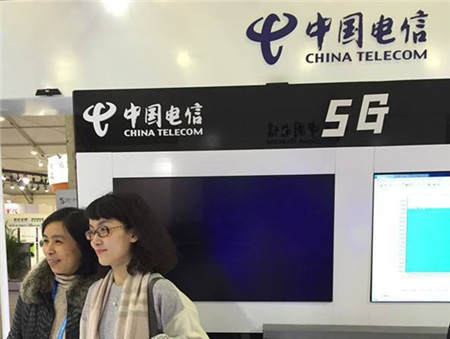 向正為您盤點(diǎn)那些年在世界互聯(lián)網(wǎng)大會(huì)上驚艷亮相的黑科技