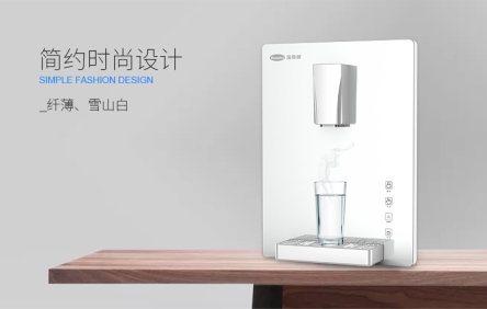 懂你的極簡(jiǎn)主義，漢斯頓管線機(jī)新品上市