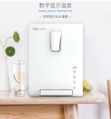 懂你的極簡(jiǎn)主義，漢斯頓管線機(jī)新品上市