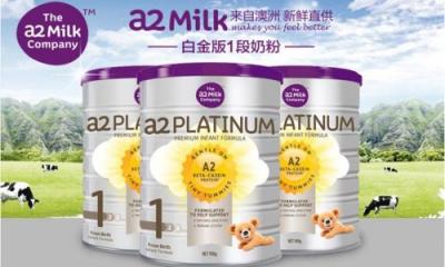 澳洲市場上的奶粉品牌有哪些？哪款澳洲奶粉適合寶寶？