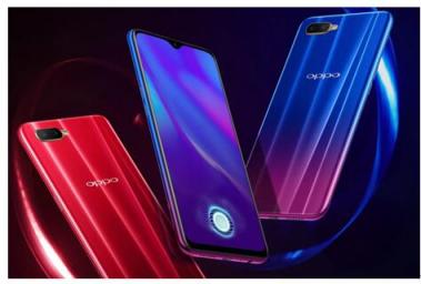 OPPO K1未發(fā)先火，距離正式開售還有3天！