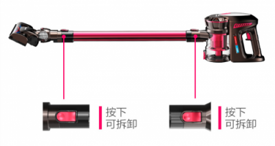 無(wú)線吸塵器哪個(gè)牌子好？贏得消費(fèi)者信賴的口碑機(jī)型
