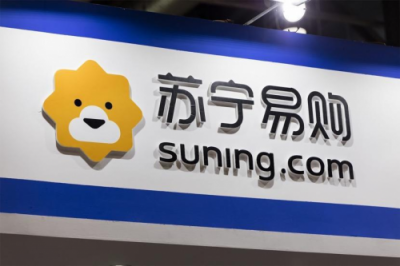 國(guó)慶黃金周玩轉(zhuǎn)“懶人經(jīng)濟(jì)“，央視點(diǎn)贊蘇寧智慧零售